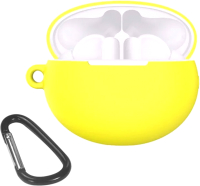 

Чехол для наушников, Silicone для Huawei FreeBuds 4i