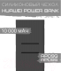 Миниатюра изображения товара Чехол для портативного ЗУ Bingo Silicone для Huawei Power Bank AP09Q/AP09S (черный)
