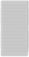 Чехол для портативного ЗУ Bingo Silicone для Huawei SuperCharge Power Bank CP12S/P0001 (белый) - 
