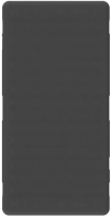Чехол для портативного ЗУ Bingo Silicone для Huawei SuperCharge Power Bank CP12S/P0001 (черный) - 