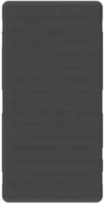 Чехол для портативного ЗУ Bingo Silicone для Huawei SuperCharge Power Bank CP12S/P0001 (черный)