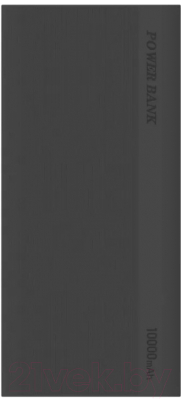 Чехол для портативного ЗУ Bingo Silicone для Huawei CP11QC/CP11QM/AP10QC/AP10QM/P0008 (красный)