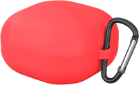 

Чехол для наушников, Silicone для Samsung Galaxy Buds 2/Buds Live/Buds Pro
