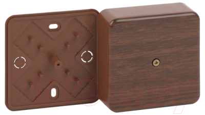 Изображение товара Коробка распределительная ЭРА BS-O-50-50-20 / Б0058703