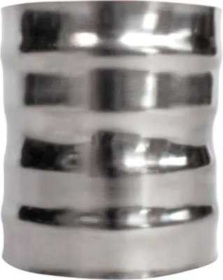

Адаптер для дымохода, 150x150 AISI 430/0.8мм