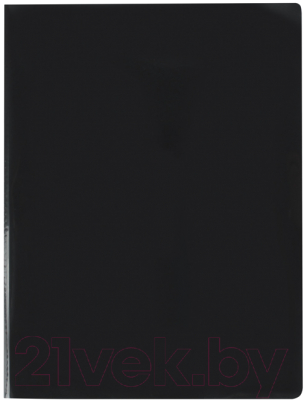 Изображение товара Папка для бумаг Shebar Sb-0271B-BK (черный)