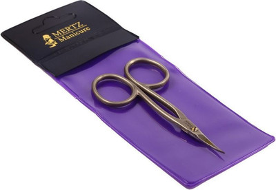 Ножницы для маникюра Mertz 841 P-Z - 