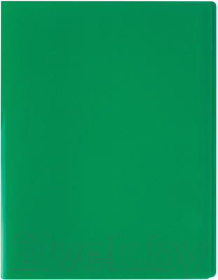 Изображение товара Папка для бумаг Shebar Sb-0272B-GN (зеленый)