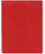 Миниатюра изображения товара Папка для бумаг Shebar Sb-0272B-RD (красный)