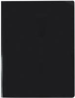 Папка для бумаг Shebar Sb-0272B-BK (черный) - 