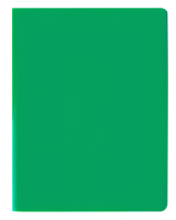 Папка для бумаг Shebar Sb-0273B-GN (зеленый) - 