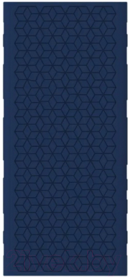 Изображение товара Чехол для портативного ЗУ Bingo Silicone для Huawei CP22QC/Honor AP21QC/AP21QM/ZMI Aura (синий)