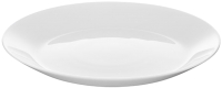 Тарелка закусочная (десертная) Ikea Офтаст 603.189.39 - 