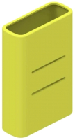 

Чехол для портативного ЗУ Bingo, Silicone Mi Pocket PowerBank/Mi PowerBank 3 Ultra Compact
