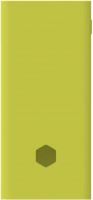 

Чехол для портативного ЗУ Bingo, Silicone для Xiaomi Mi Power Bank 2С