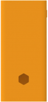 

Чехол для портативного ЗУ Bingo, Silicone для Xiaomi Mi Power Bank 2С