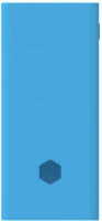 

Чехол для портативного ЗУ Bingo, Silicone для Xiaomi Mi Power Bank 2С