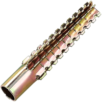 

Дюбель для пенобетона No Brand, 8x55 / M10907
