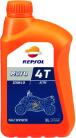 

Моторное масло Repsol, Racing ATV 4T 10W40 / 6021/R