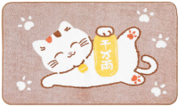 

Коврик Miniso, Lost in Tokyo 50x80 / 6097