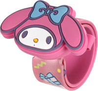 

Часы наручные детские, Sanrio Cinnamoroll / 9115