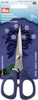 Ножницы для вышивания Prym Professional 611510 - 