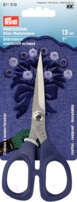 Ножницы для вышивания Prym Professional 611510