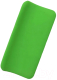 Миниатюра изображения товара Чехол для портативного ЗУ Bingo Silicone для Xiaomi Redmi Power Bank PB100LZM (зеленый)