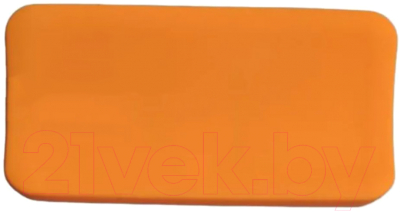 Изображение товара Чехол для портативного ЗУ Bingo Silicone для Xiaomi Redmi Power Bank PB100LZM (оранжевый)