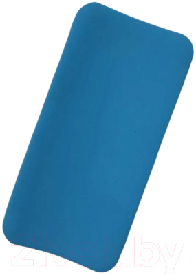 Изображение товара Чехол для портативного ЗУ Bingo Silicone для Xiaomi Redmi Power Bank PB100LZM (синий)