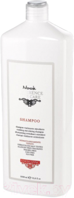 Шампунь для волос Nook Difference Hair Care Energizing Vitalising Stimulating (1л)