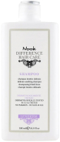 Шампунь для волос Nook Difference Hair Care Leniderm Delicate Soothing Shampoo (1л) - 