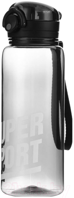 Бутылка для воды Miniso 9424 (черный)