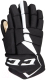 Миниатюра изображения товара Перчатки хоккейные CCM Jetspeed 475 JR BKWH (р.10)