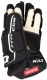 Миниатюра изображения товара Перчатки хоккейные CCM Jetspeed 475 JR BKWH (р.10)