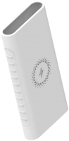

Чехол для портативного ЗУ Bingo, Silicone для ZMI WPB100/Mi Wireless Power Bank