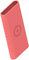 

Чехол для портативного ЗУ Bingo, Silicone для ZMI WPB100/Mi Wireless Power Bank