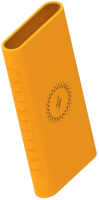 

Чехол для портативного ЗУ Bingo, Silicone для ZMI WPB100/Mi Wireless Power Bank