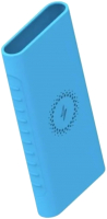 

Чехол для портативного ЗУ Bingo, Silicone для ZMI WPB100/Mi Wireless Power Bank