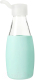 Бутылка для воды Miniso 1716 (синий) - 