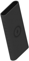

Чехол для портативного ЗУ Bingo, Silicone для ZMI WPB100/Mi Wireless Power Bank