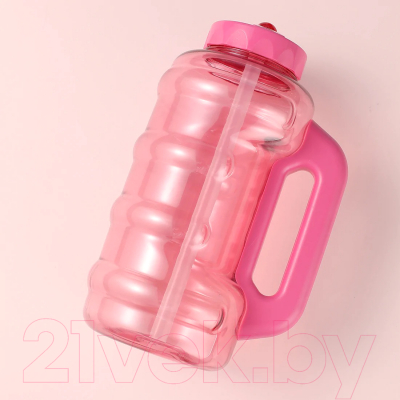 Бутылка для воды Miniso 7555