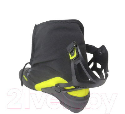 Изображение товара Ботинки для беговых лыж Fischer Rc1 Skate / S86022 (р.47)
