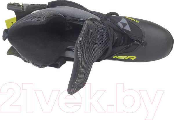 Изображение товара Ботинки для беговых лыж Fischer Rc1 Skate / S86022 (р.47)