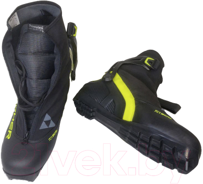 Изображение товара Ботинки для беговых лыж Fischer Rc1 Skate / S86022 (р.47)