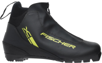 

Ботинки для беговых лыж Fischer, Xc Sport Pro / S86122