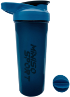

Шейкер спортивный Miniso, Sports 9564