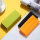 Миниатюра изображения товара Чехол для портативного ЗУ Bingo Silicone для Xiaomi Mi Power Bank 3 PB3018ZM (синий)