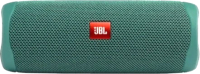 

Портативная колонка JBL, Flip 5 Eco Edition / FLIP5ECOGRN