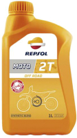 

Моторное масло, Moto Racing Hmeoc Off Road 2T / 6348/R